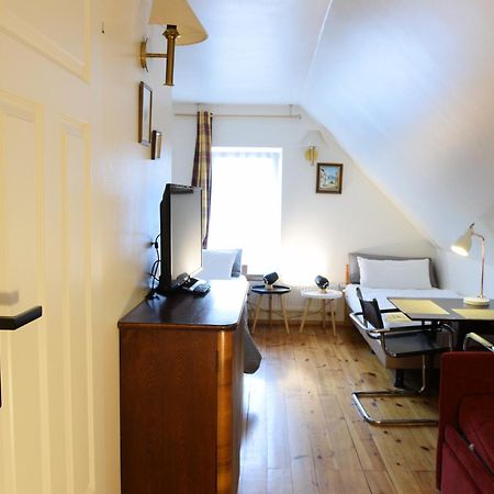 Guest House Wiejska Sielanka Brody  Rom bilde