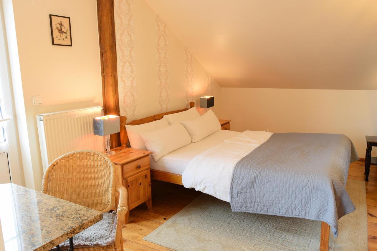 Guest House Wiejska Sielanka Brody  Eksteriør bilde