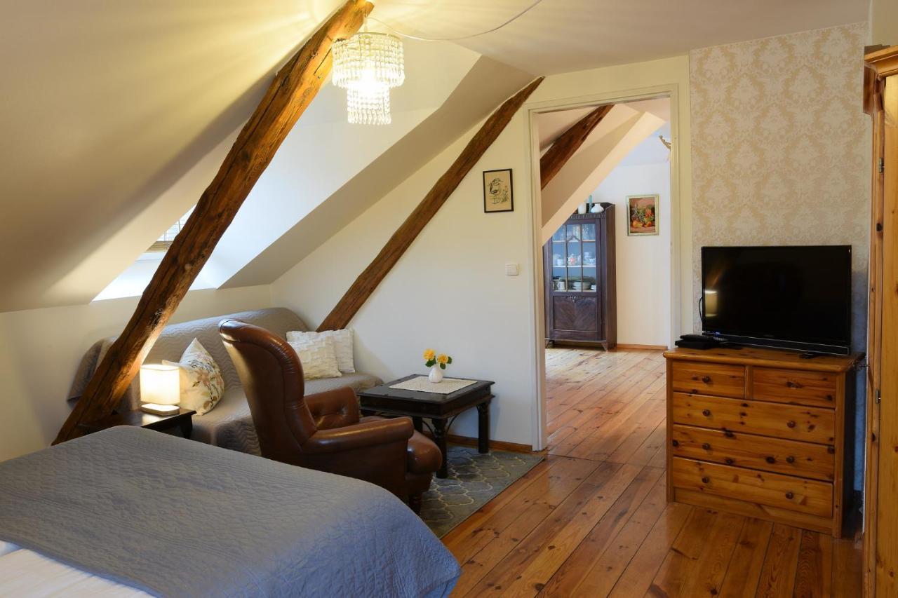 Guest House Wiejska Sielanka Brody  Eksteriør bilde