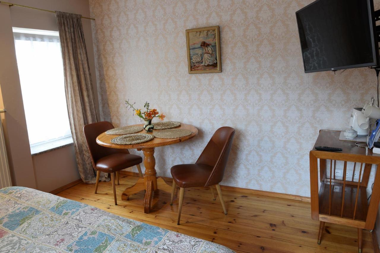 Guest House Wiejska Sielanka Brody  Eksteriør bilde