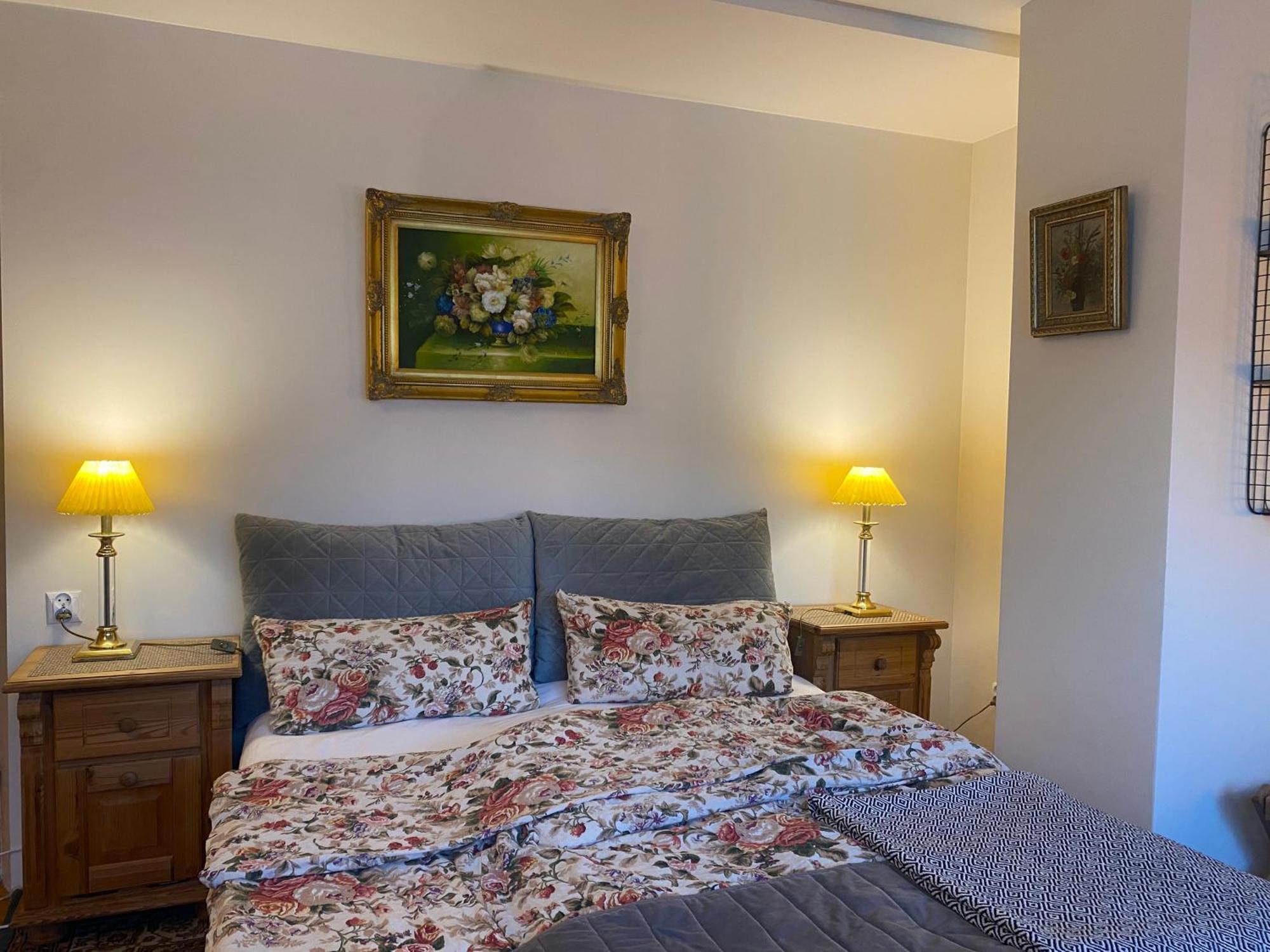 Guest House Wiejska Sielanka Brody  Eksteriør bilde